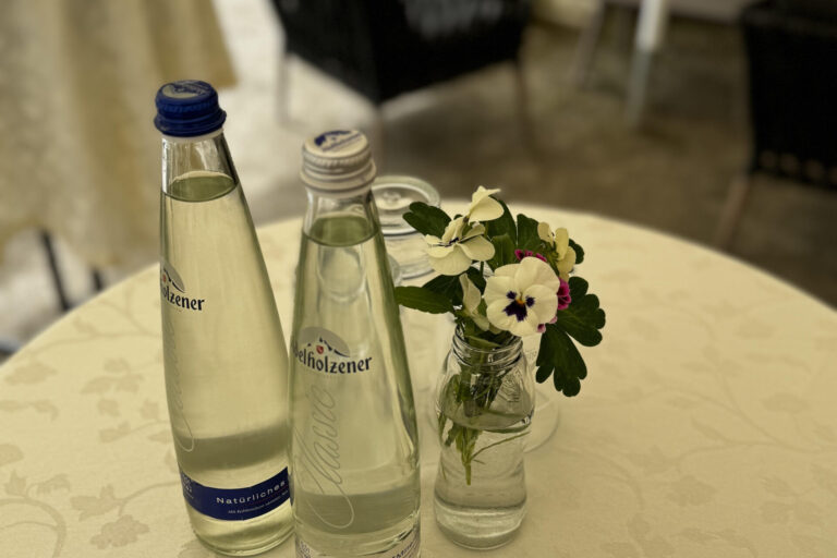 Restaurant Gutschein Café Fräulein Rosalie Feldafing