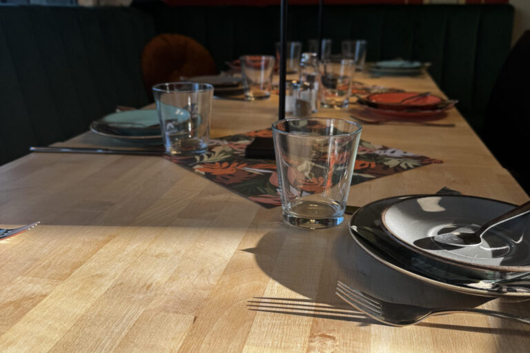 Restaurant Gutschein Café Fräulein Rosalie Feldafing