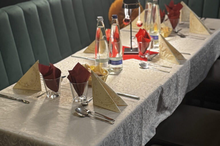 Restaurant Gutschein Café Fräulein Rosalie Feldafing