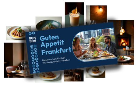 Vorschau Restaurant-Gutschein 