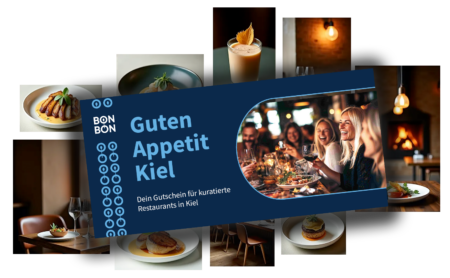 Vorschau Restaurant-Gutschein 