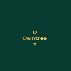 Logo Daintree Burger Bar