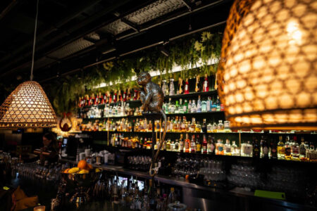 Daintree Pinsa Bar Restaurant-Gutschein