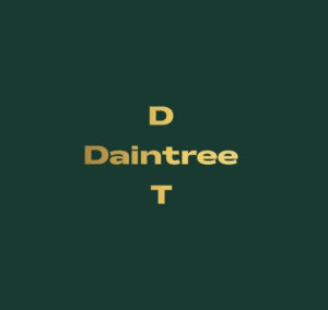 Logo Daintree Pinsa Bar
