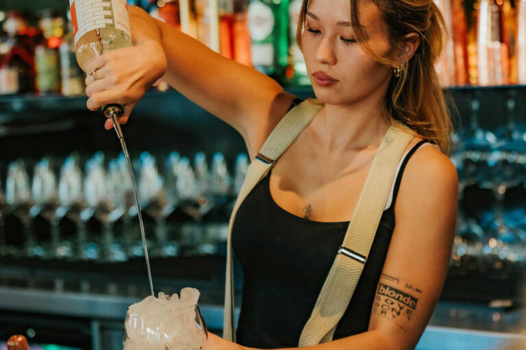 Restaurant Gutschein Daintree Pinsa Bar München