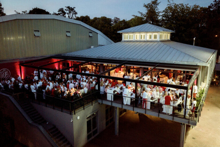 Restaurant Gutschein DIE ALSTER GASTRO im DCadA Hamburg