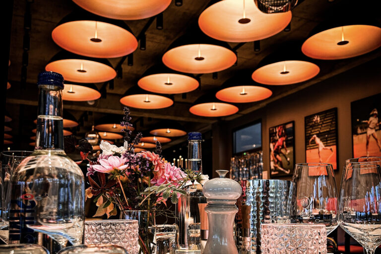 Restaurant Gutschein DIE ALSTER GASTRO im DCadA Hamburg