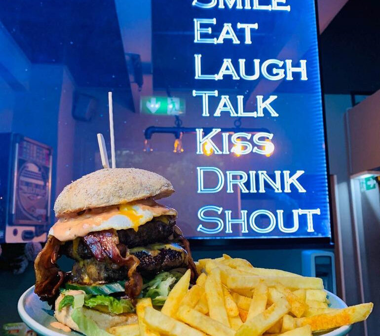 Restaurant Gutschein FRAU MILLER Pinneberg