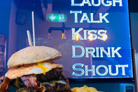 FRAU MILLER Restaurant-Gutschein