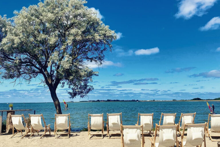 Restaurant Gutschein Lütten Fehmarn