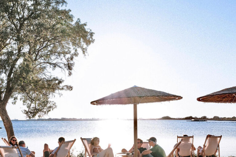 Restaurant Gutschein für Lütten