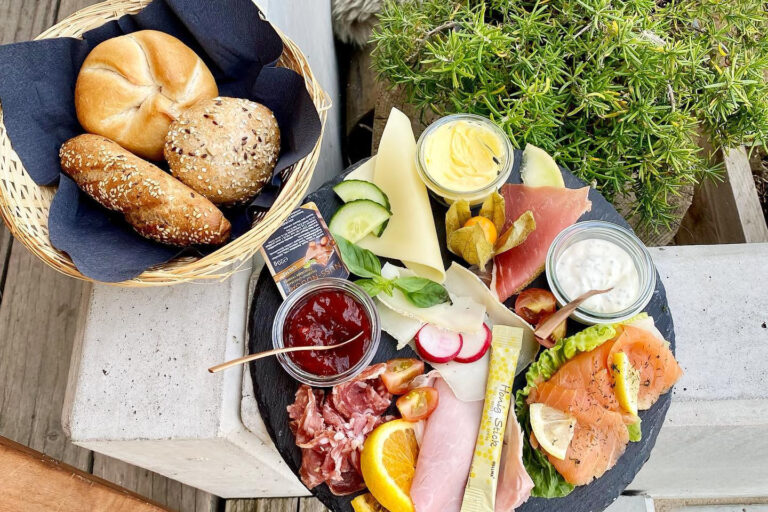 Restaurant Gutschein Lütten Fehmarn