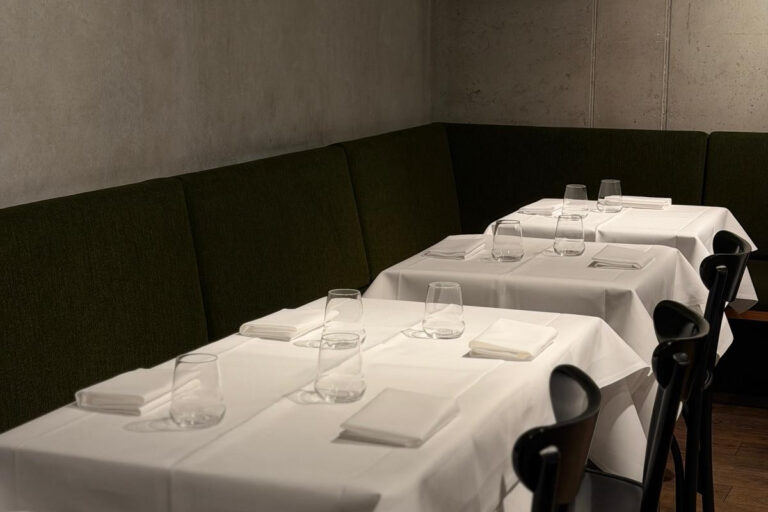 Restaurant Gutschein norms. Berlin