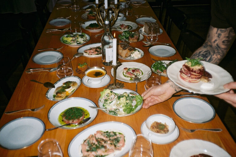 Restaurant Gutschein norms. Berlin