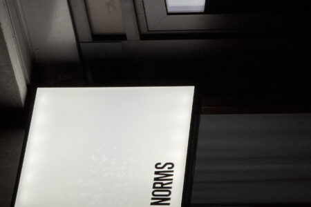 norms. Restaurant-Gutschein