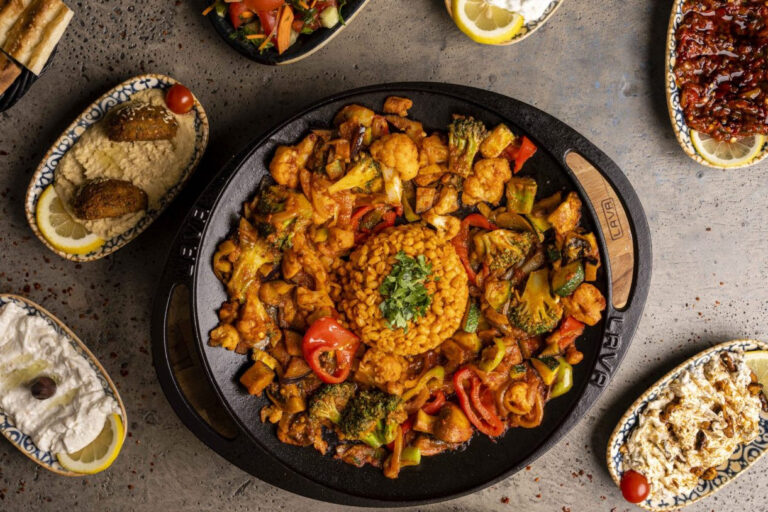 Restaurant Gutschein Pamukkale Grill & Restaurant Hamburg