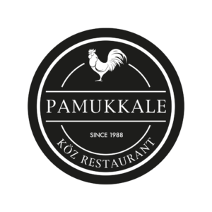 Logo Pamukkale Grill & Restaurant