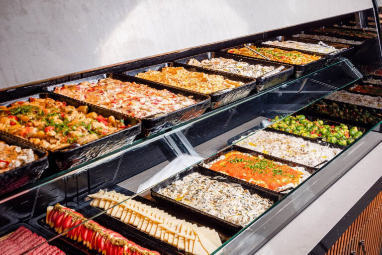 Restaurant Gutschein Pamukkale Grill & Restaurant Hamburg