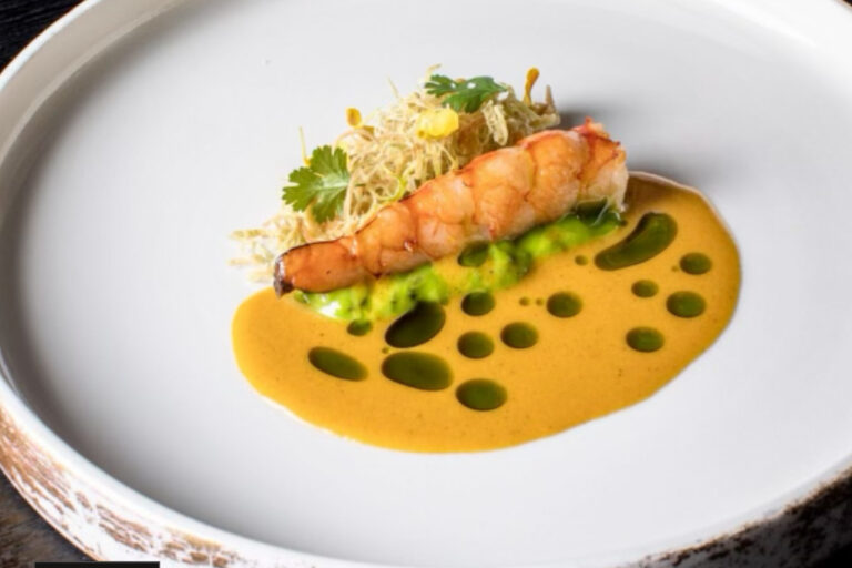 Restaurant Gutschein für PEPE Fine Table