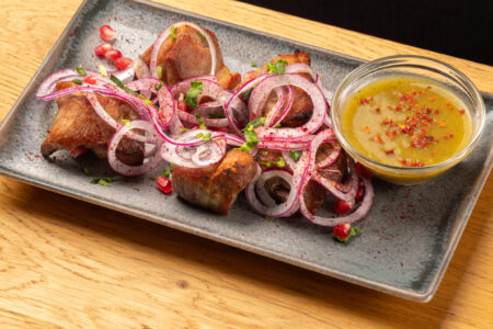 Schinauri Restaurant Restaurant-Gutschein