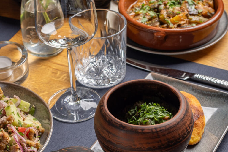 Restaurant Gutschein Schinauri Restaurant Stuttgart