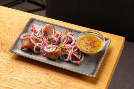 Schinauri Restaurant Restaurant-Gutschein