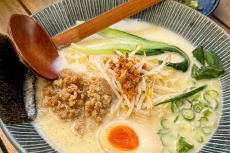 Takumi NINE Restaurant-Gutschein