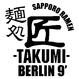 Logo Takumi NINE
