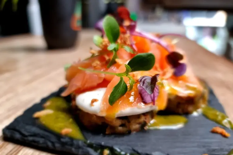 Restaurant Gutschein TAPA LA PUB Halle (Saale)