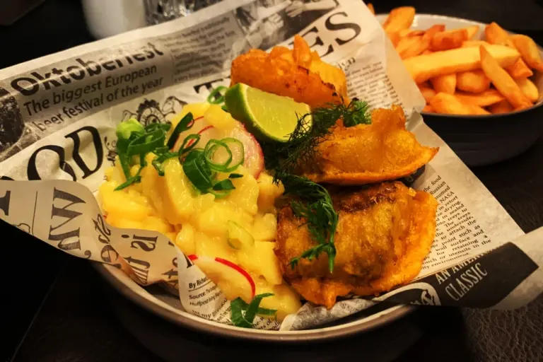 Restaurant Gutschein TAPA LA PUB Halle (Saale)