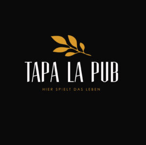 Logo TAPA LA PUB
