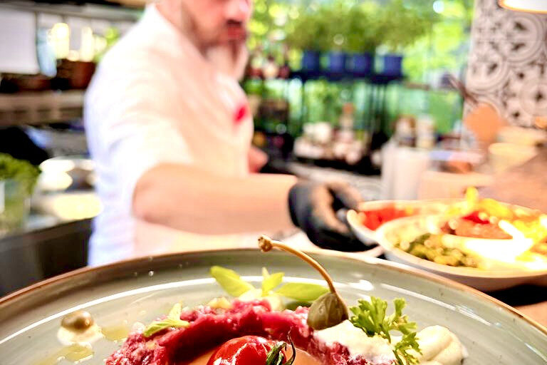 Restaurant Gutschein Terra Mia Fürth