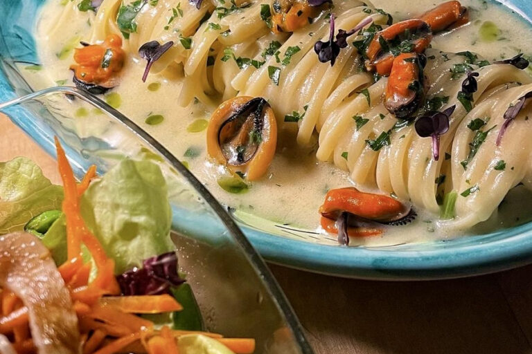 Restaurant Gutschein Terra Mia Fürth