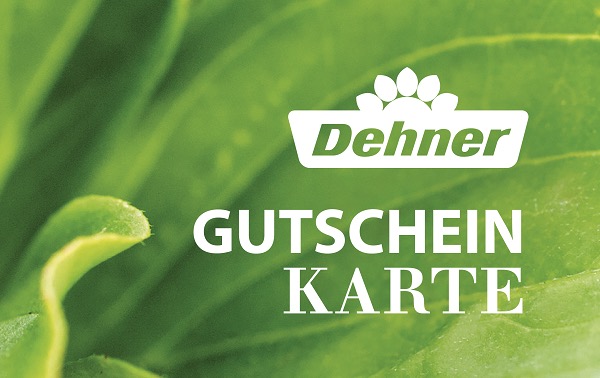 Restaurant Gutschein für Dehner