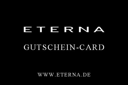 Eterna Restaurant-Gutschein