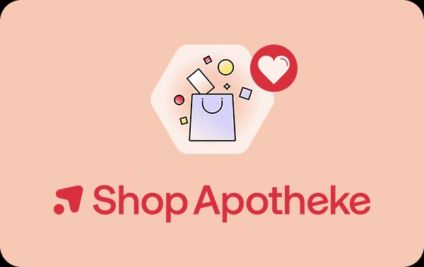 Restaurant Gutschein für Shop Apotheke