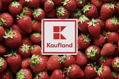 Kaufland Restaurant-Gutschein