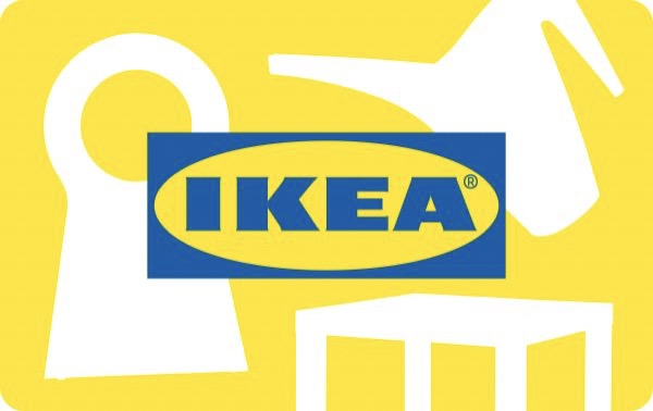 Restaurant Gutschein für IKEA