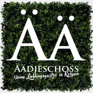 Logo Äädjeschoss