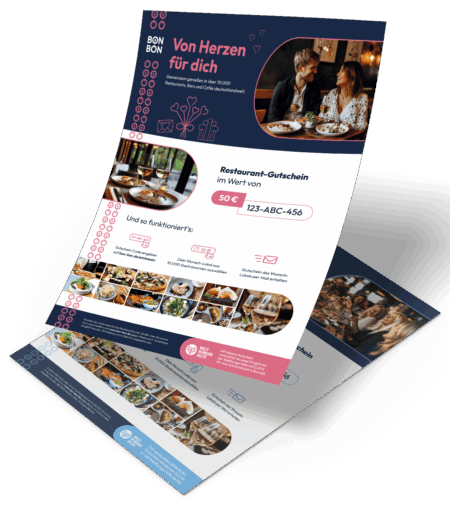 Vorschau Restaurant-Gutschein 