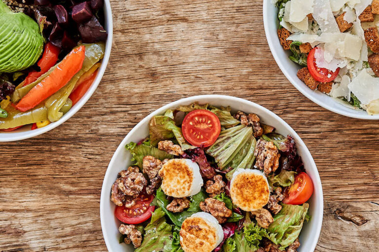 Restaurant Gutschein Atelier F Hamburg