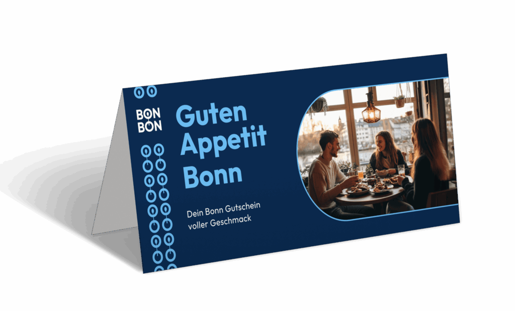 Restaurant Gutschein Bonn