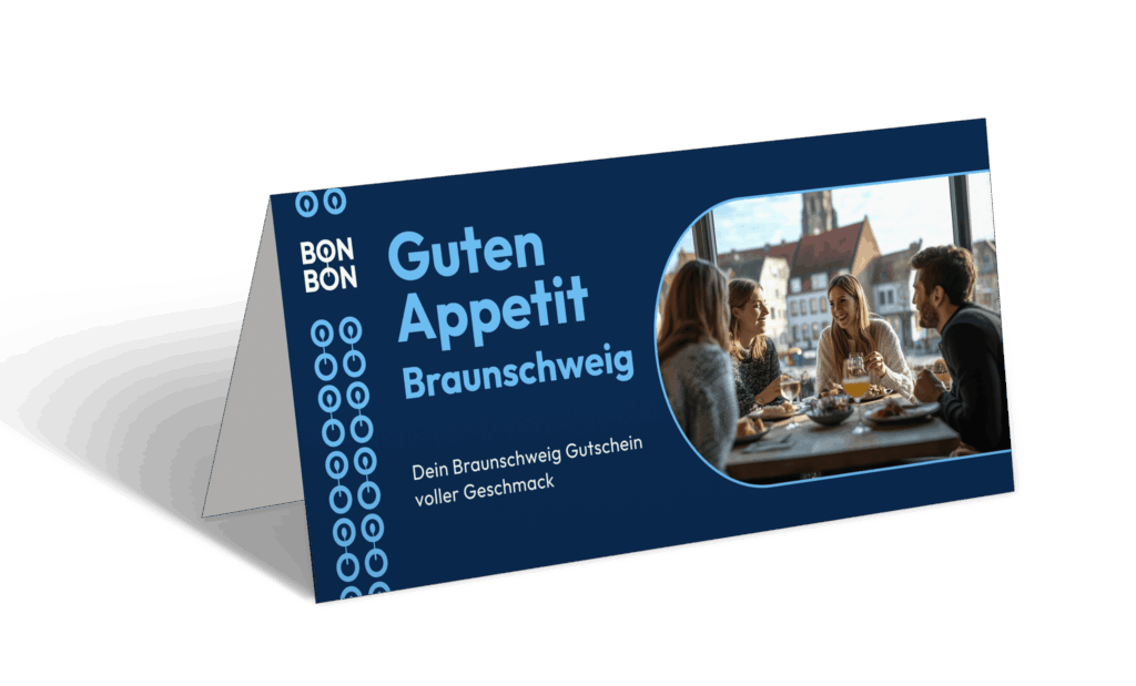 Restaurant Gutschein Braunschweig
