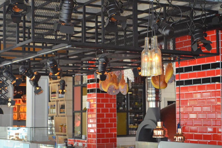 Restaurant Gutschein Cafe & Bar Spesso Hannover