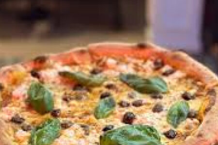 Cafe & Bar Spesso Restaurant-Gutschein