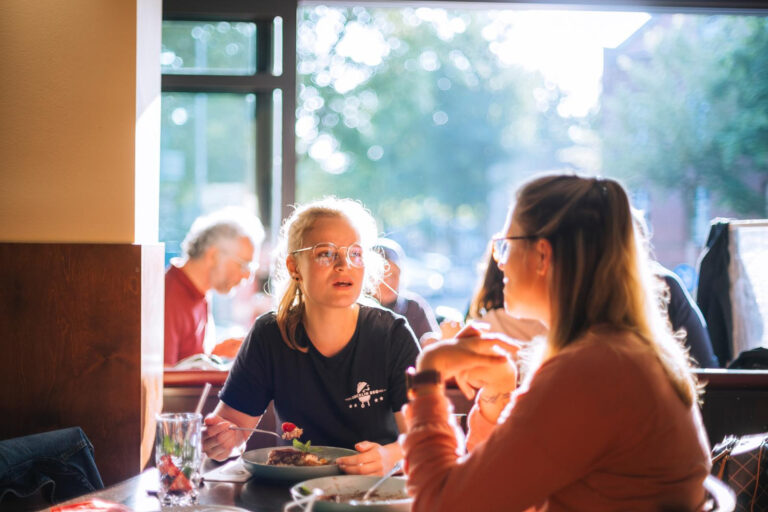 Restaurant Gutschein Cafe Hurricane e.K. Kassel