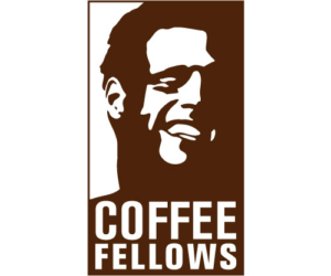 Logo Coffee Fellows