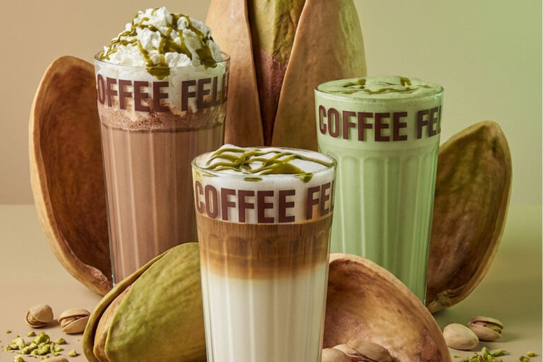 Restaurant Gutschein für Coffee Fellows