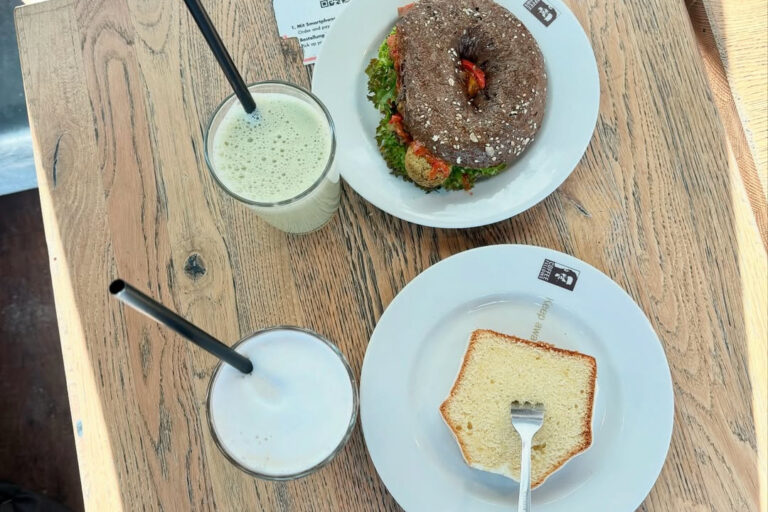 Restaurant Gutschein Coffee Fellows