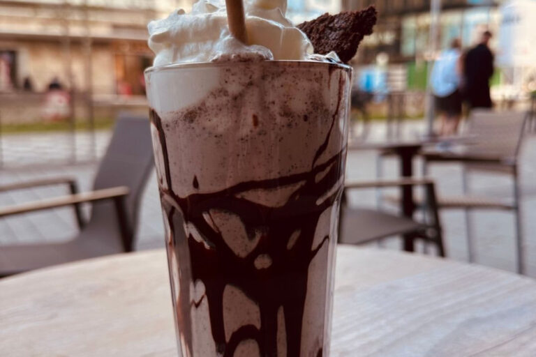 Restaurant Gutschein Coffee Fellows